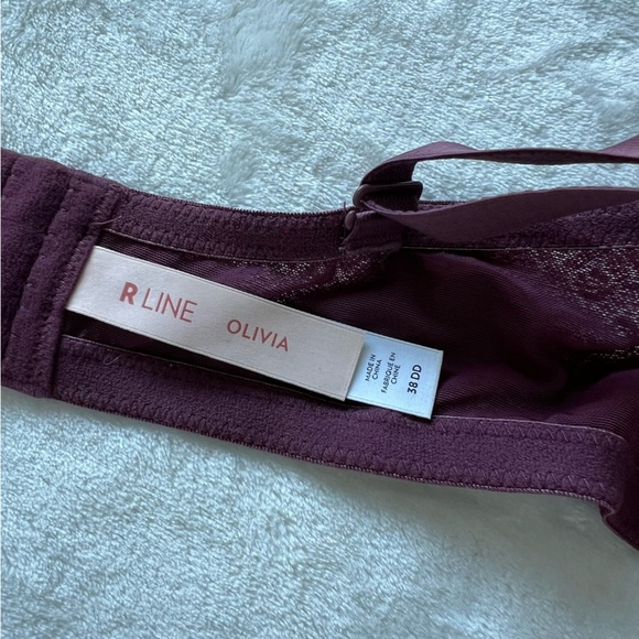 Reitmans R line Bra - Picture 4 of 4